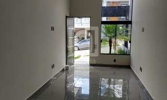 Imagem 2: Casa no Condomínio Horto Florestal Villagio Sorocaba