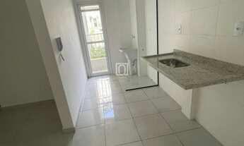 Imagem 7: Apartamento no Condomínio Residencial Bromélia Sorocaba