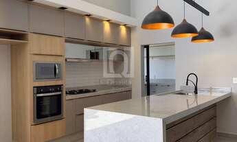 Imagem: Casa no Condomínio Alphaville Nova Esplanada