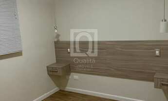 Imagem 6: Apartamento no Parque Sinfonia Sorocaba