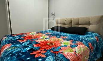 Imagem 4: Apartamento no Residencial Ecopark Sorocaba