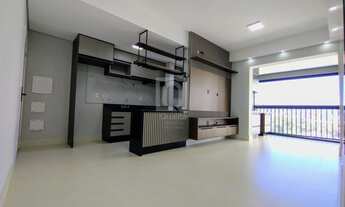 Imagem: Apartamento no J. K. Boa Vista Sorocaba