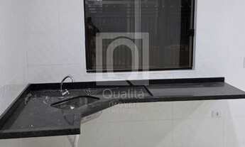 Imagem 6: Kitnet no Parque Vitória Régia Sorocaba