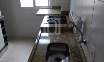 Imagem 4: Apartamento à venda Residencial Ilhas Gregas Sorocaba