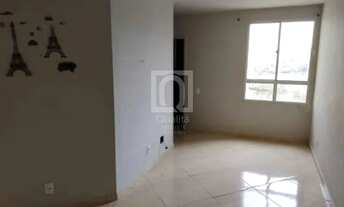 Imagem 2: Apartamento Condomínio Portal Cores da Vida, Tatuí