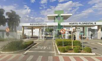 Imagem 7: Casa no condomínio Horto Florestal 2 Sorocaba