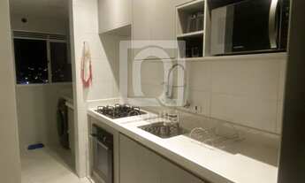 Imagem 2: Apartamento Residencial Monte Castelo Sorocaba