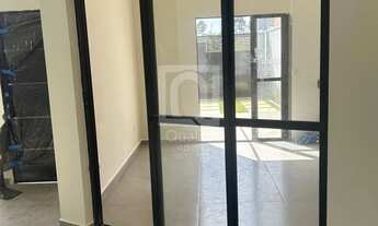 Imagem 7: Casa térrea Ipanema Ville, Boituva