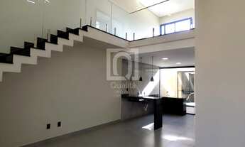 Imagem: Casa no Condomínio Campos do Conde Sorocaba