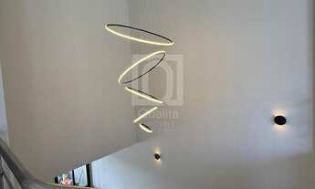 Imagem 4: Casa no Condomínio Parque Ibiti Reseva Sorocaba