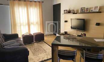 Imagem: Apartamento mobiliado para locação no