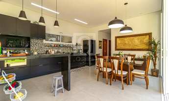 Imagem 5: Casa no Residencial Vale do Lago Sorocaba