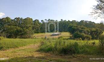 Imagem 6: Terreno no Recanto Verde Araçoiaba da serra