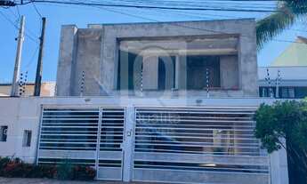 Imagem: Casa à venda no Wanel Ville em Sorocaba