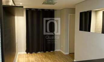 Imagem 3: Apartamento no Parque Sinfonia Sorocaba