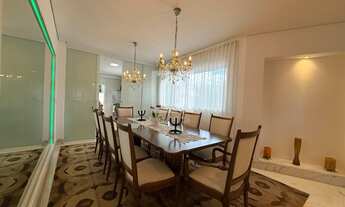 Imagem 4: Casa Sobrado no Condomínio Vivendas do Lago Sorocaba