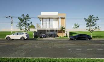 Imagem 3: Casa no Condomínio Gramados em Sorocaba