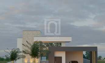 Imagem 7: Casa no Condomínio Ninho Verde 1 Porangaba-SP