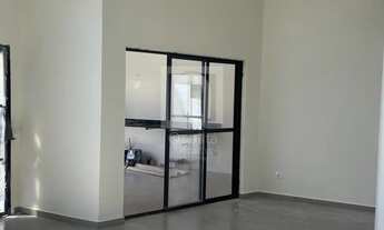 Imagem 3: Casa térrea Ipanema Ville, Boituva