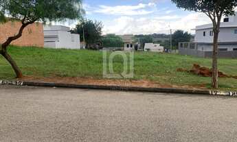 Imagem: Terreno à venda no Condomínio Residencial