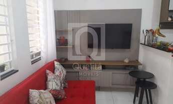 Imagem: Casa no Jardim dos eucaliptos Sorocaba