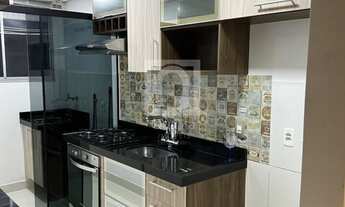 Imagem 2: Apartamento no Parque Sinfonia Sorocaba