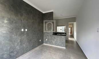 Imagem: Casa no Jardim Tulipas na Zona Oeste de