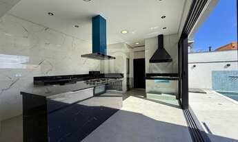 Imagem: Casa no Condomínio Parque Ibiti Reseva