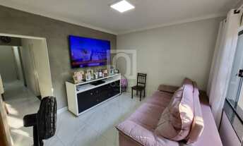 Imagem: Casa no Jardim Simus Sorocaba