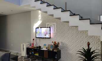 Imagem 5: Casa Condomínio Residencial Reserva Ipanema Sorocaba