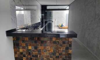 Imagem 6: Casa no Condomínio Horto Florestal Villagio Sorocaba