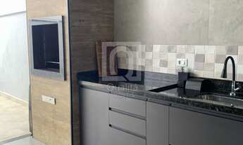 Imagem 4: Casa no Condomínio Horto Florestal 3 Sorocaba