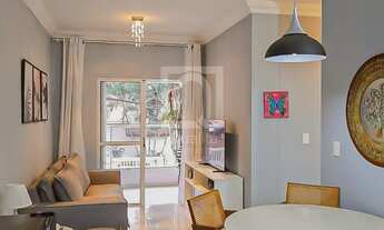 Imagem: Apartamento Jardim Europa, Zona Sul de Sorocaba