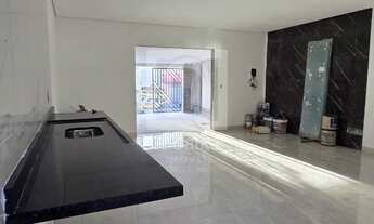 Imagem: Casa no Jardim Santa Marina Sorocaba