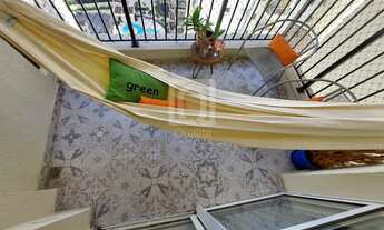 Imagem 6: Apartamento a venda Condomínio Reserva do Alto Barueri