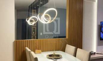 Imagem: Apartamento no Condomínio Cittyplex Osasco