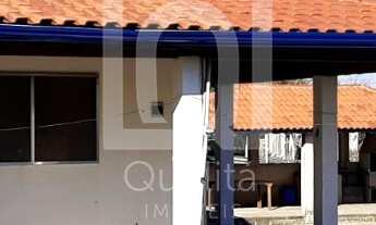 Imagem 2: Chácara com piscina no Jundiacanga Araçoiaba da Serra