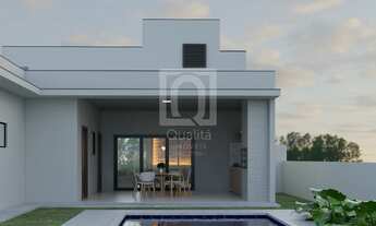 Imagem 5: Casa no Condomínio Ninho Verde 1 Porangaba-SP