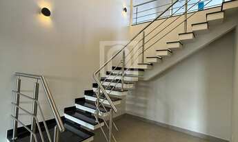 Imagem 3: Casa no Condomínio Parque Ibiti Reseva Sorocaba