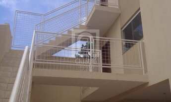 Imagem: Apartamento no condomínio Simonal Sorocaba