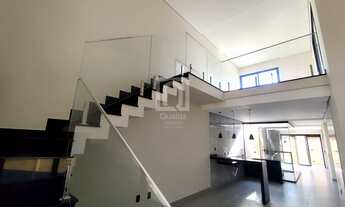 Imagem 3: Casa no Condomínio Campos do Conde Sorocaba