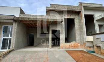 Imagem 2: Casa no Condomínio Villagio Wanel Sorocaba