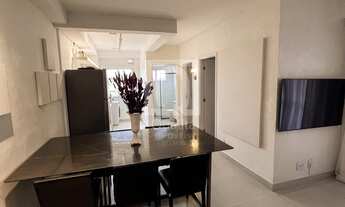 Imagem 4: Apartamento no Condomínio Reserva São Carlos em Sorocaba