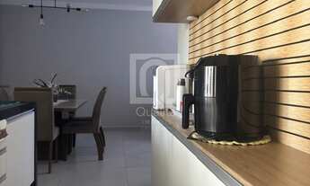 Imagem 3: Casa no Condomínio Villagio Wanel Sorocaba