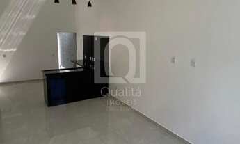 Imagem 2: Casa no Condomínio Residencial Jardim Sorocaba