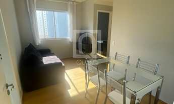 Imagem: Apartamento para Locação no Vida Plena