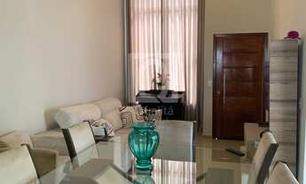 Imagem 2: Casa no Condomínio Horto Florestal 3 Sorocaba