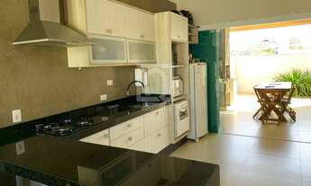 Imagem 4: Casa no Terras de São Francisco Sorocaba