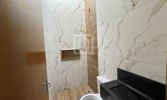 Imagem 2: Casa Térrea a venda no Jardim Tulipas na Zona Oeste de Sorocaba-SP