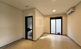 Imagem 7: Casa no Condomínio Parque Ibiti Reseva Sorocaba